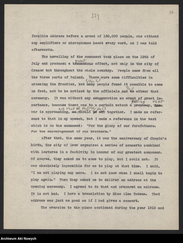 image.from.unit.number ""The Paderewski Memoirs", by I. Paderewski and Mary Lawton, section V"