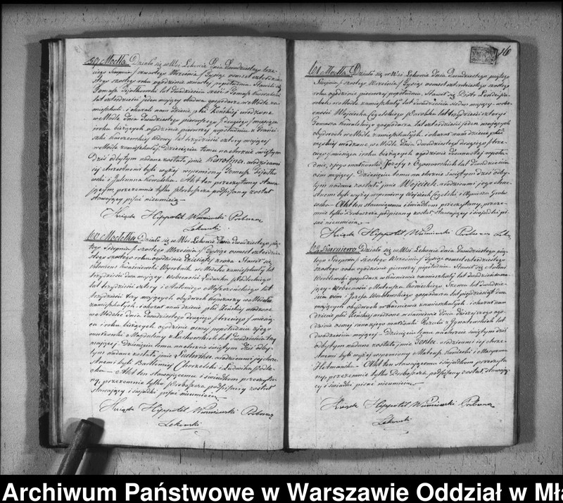 image.from.unit.number "Akta urodzin, małżeństw i zgonów"