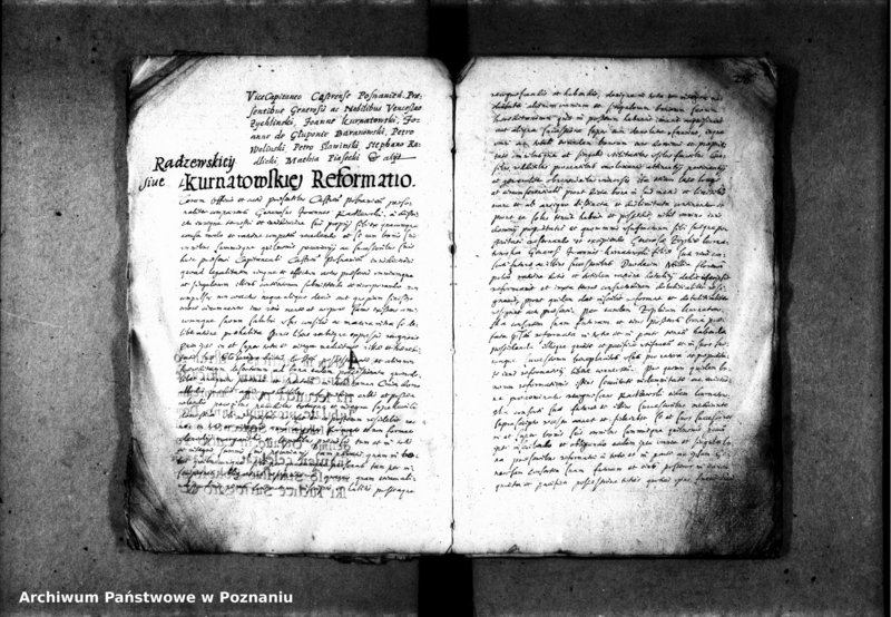 Obraz 14 z jednostki "Resignationes [inducta]"