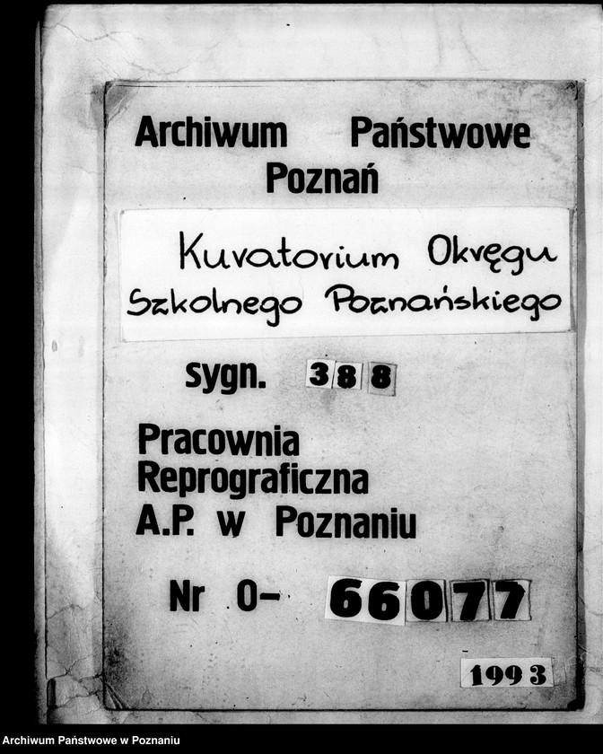 Obraz 1 z jednostki "Prywatne Gimnazjum Mickiewicza- Poznań"