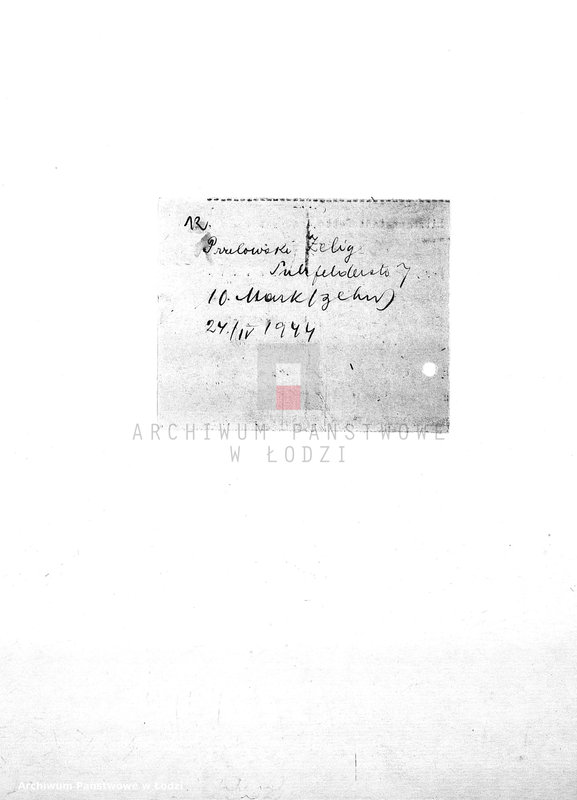 Obraz 15 z jednostki "[Sprawy przekroczeń w związku z jazdą tramwajem]"