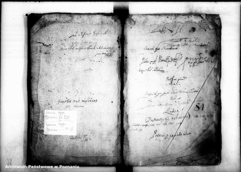 Obraz 4 z jednostki "Inscriptiones [inducta]"