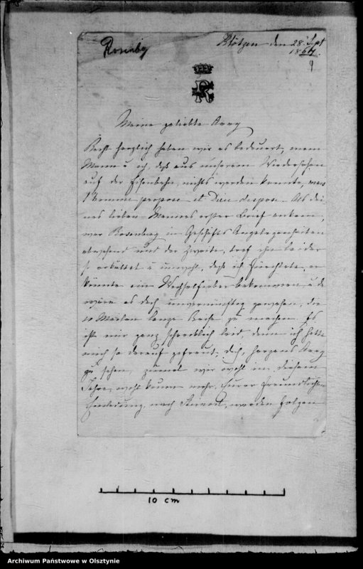 image.from.unit.number "/Frh. u. Freifrau Agnes u. Tante ottilie v. Rosenberg- Klötzen, Frh. v. Alvensleben- Rodehlen u. Adela v. Alvensleben geb. Gfin Schwerin an Anna Gfin Lehndorff geb. Gfin Hahn/"