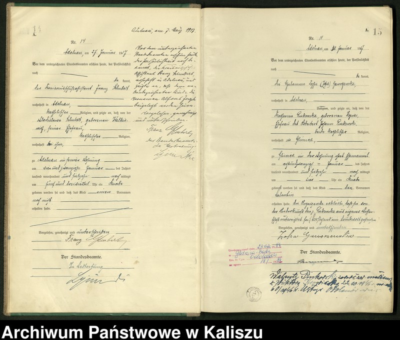 image.from.unit.number "Księga urodzeń"