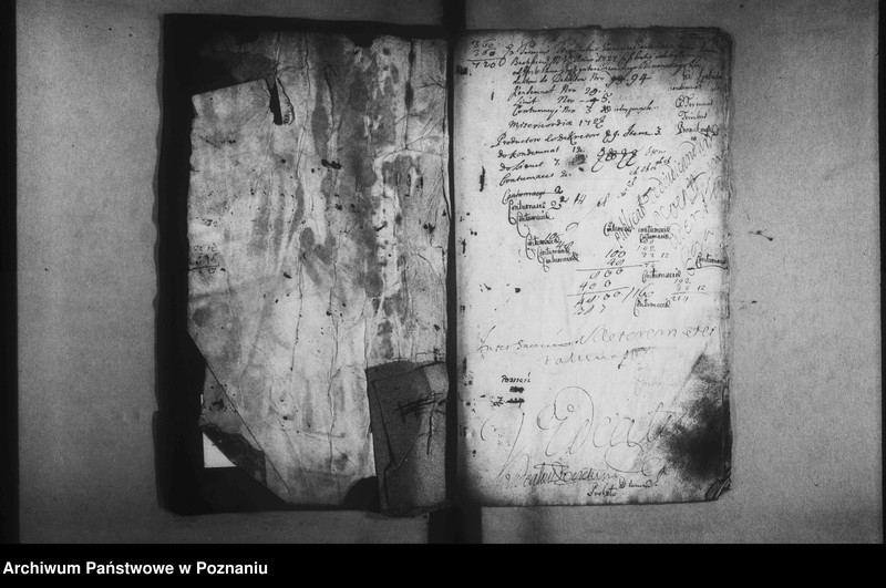 Obraz 4 z jednostki "Decreta [inducta]"