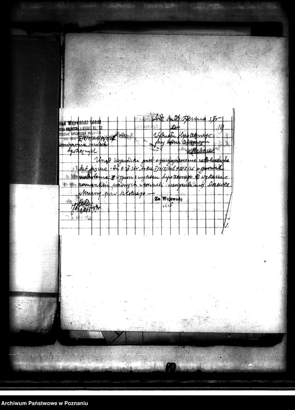 image.from.unit.number "Przewłaszczenie parcel z majątku Drzewce-Nowiny powiatu kaliskiego /parcelacja majątku/"