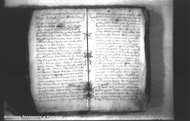 Obraz 12 z jednostki "Relationes [protocollon]"