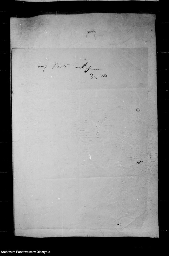 image.from.unit.number "/Akten betr. Geldgeschäfte der Lehndorff mit der Preuss. Hypotheken- Aktien- Bank, Berlin/"