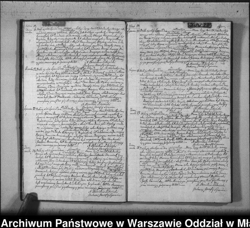 image.from.unit.number "Akta urodzeń, małżeństw i zgonów"