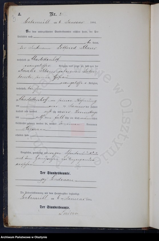 image.from.unit.number "Geburts-Neben-Register Nr 1 - 163"