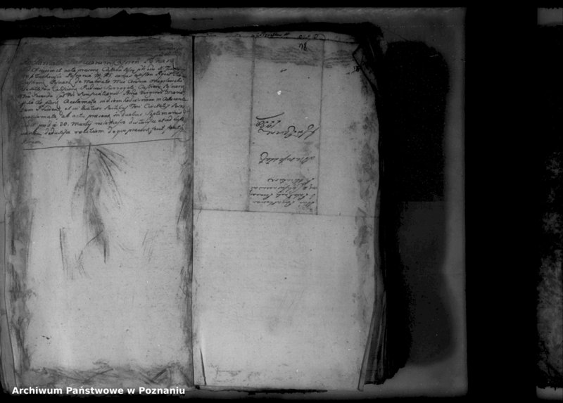 Obraz 20 z jednostki "Relationes [protocollon]"