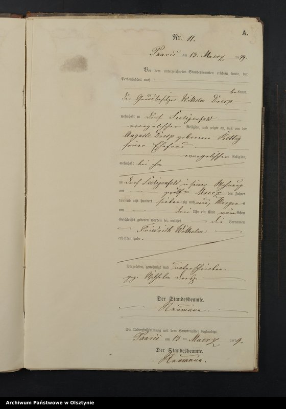image.from.unit.number "Geburts-Neben-Register Nr 3 - 43"