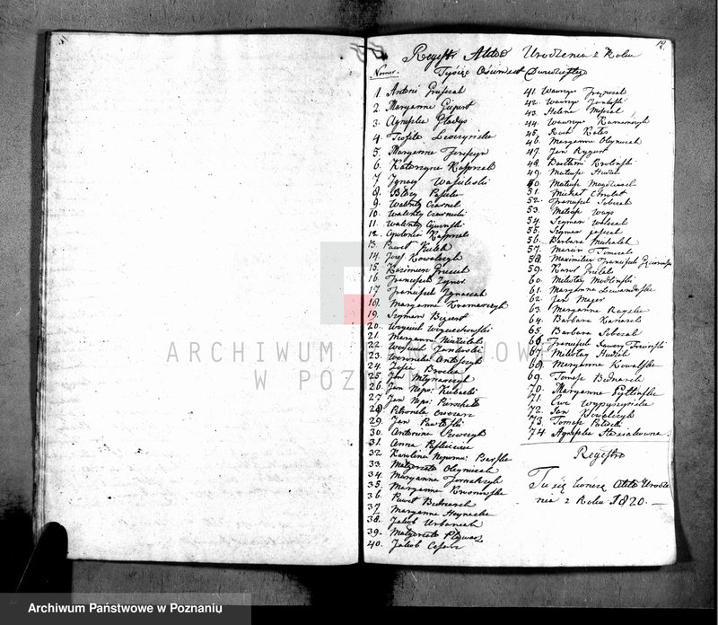 image.from.unit.number "Księga urodzenia"