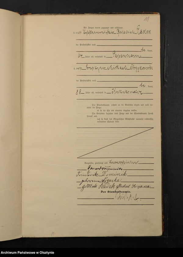 image.from.unit.number "Heirats-Haupt-Register Nr 1 - 34"