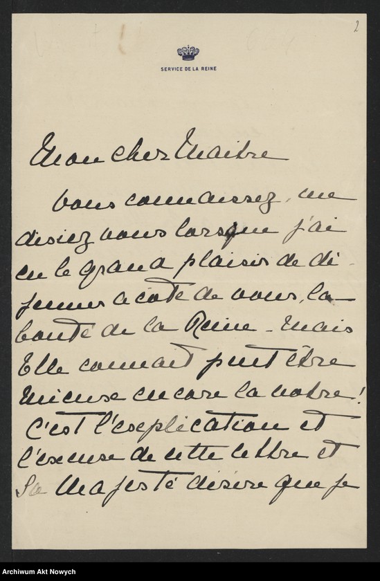 Obraz 4 z jednostki "Carton de Wiart; L.2"