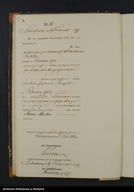 image.from.unit.number "Geburts-Neben-Register Nr 1 - 136"