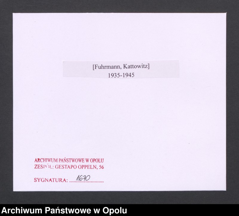 image.from.unit.number "[Fuhrmann, Kattowitz]"