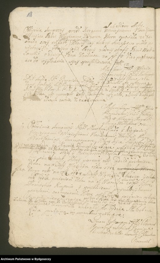 image.from.unit.number "[Księga protokołów Rady miasta Nowego]"