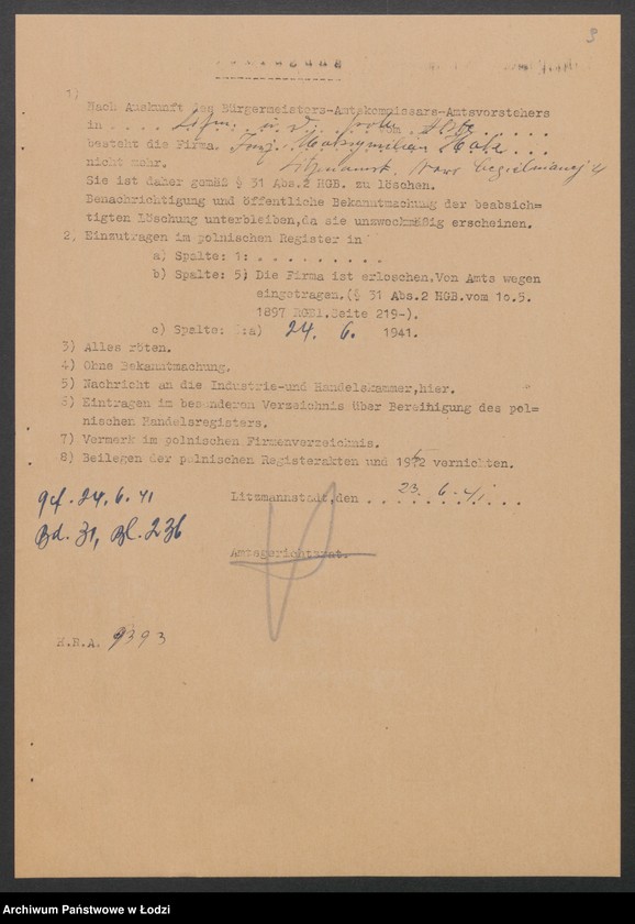 Obraz 11 z jednostki "Inż. Maksymiljan Hak- instalacje elektryczne"