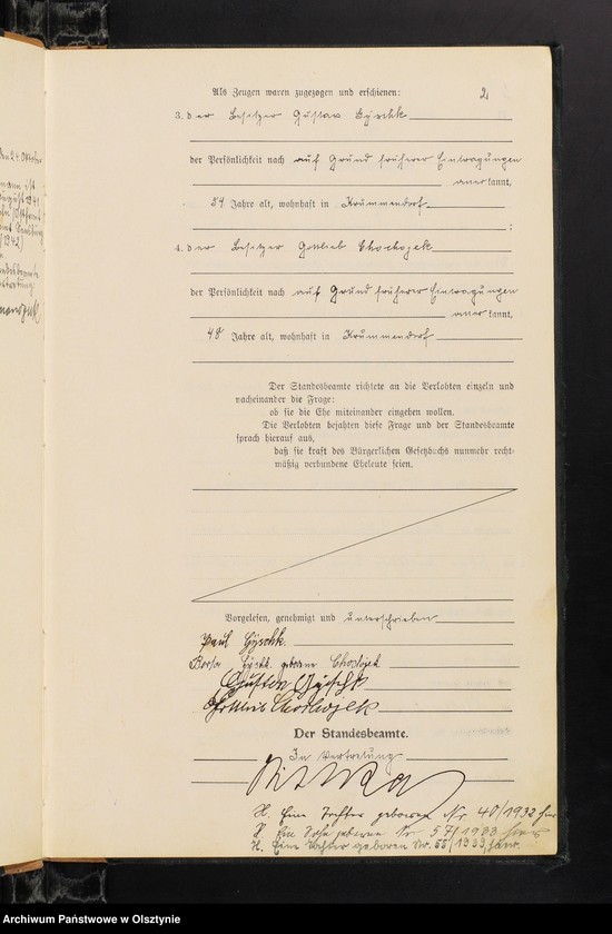 image.from.unit.number "Heirats-Haupt-Register Nr 1-92"