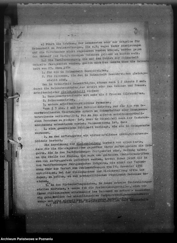 Obraz 7 z jednostki "Preisbildung und Preisüberwachung im Handwerk"