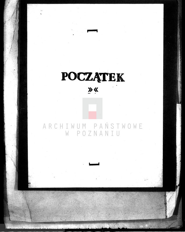 image.from.unit.number "Opisy protokołów granicznych /pomiarowych/ majątków państwowych Pawłowice"