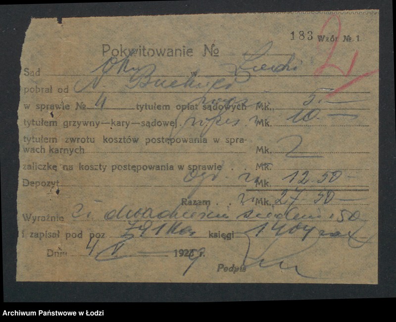 Obraz 4 z jednostki "Natalia Buchner- skład węgla"