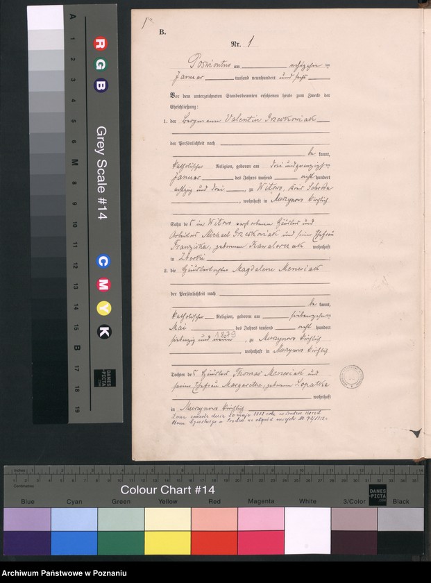 image.from.unit.number "Heiraths-Haupt-Register"