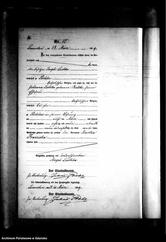 image.from.unit.number "Księga urodzeń"