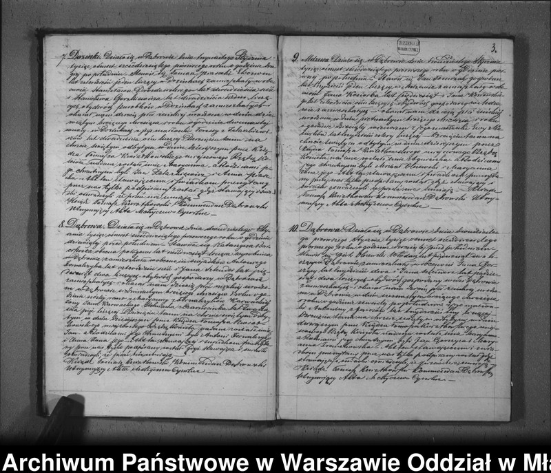 image.from.unit.number "Akta urodzeń, małżeństw i zgonów"