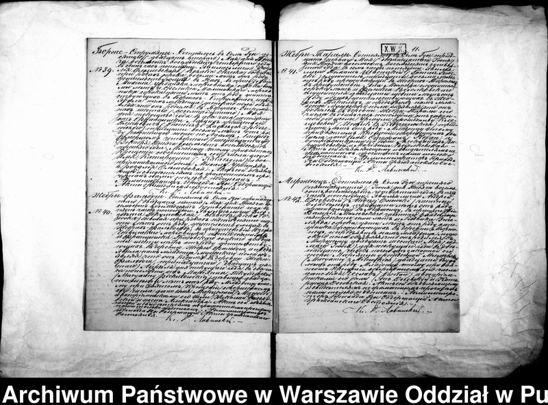 image.from.unit.number "Akta urodzeń, małżeństw i zgonów"
