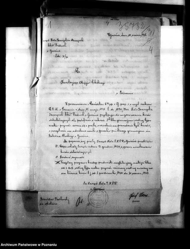 Obraz 9 z jednostki "Koncesje na prowadzenia szkół prywatnych"