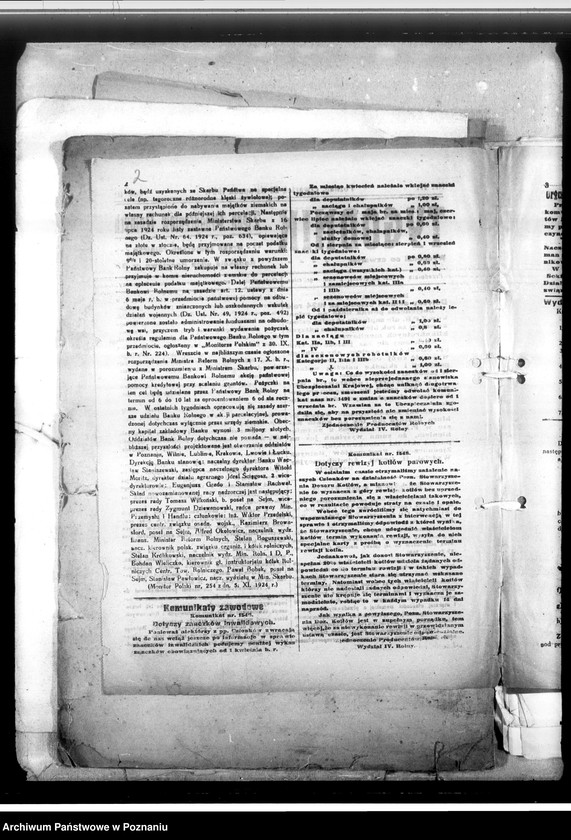 Obraz 6 z jednostki "Korespondencja"