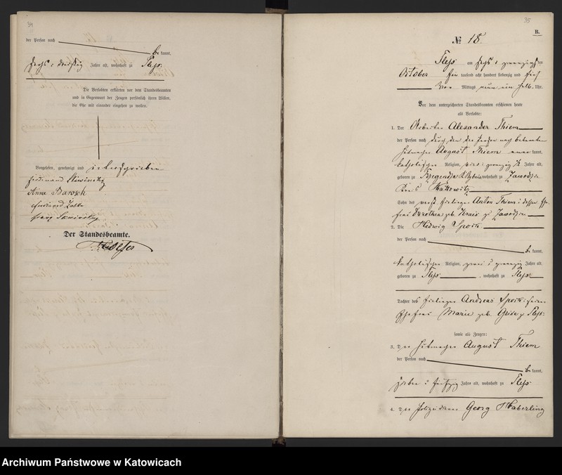 image.from.unit.number "Księga małżeństw"