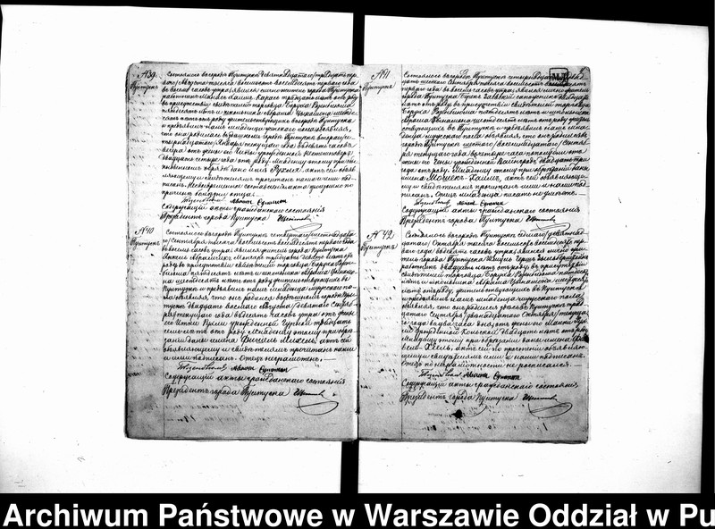 image.from.unit.number "Akta urodzeń, małżeństw i zgonów"