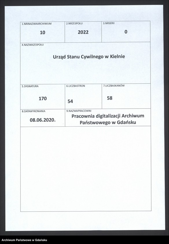 image.from.unit.number "Księga małżeństw (rejestr główny nr 1-27/1920)"