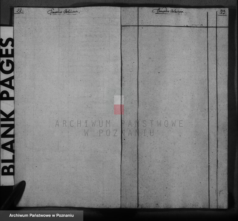 Obraz 14 z jednostki "Liber baptisatorum, copulatorum, mortuorum"