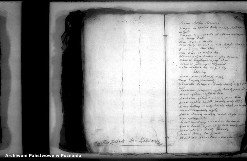 Obraz 7 z jednostki "Relationes [protocollon]"