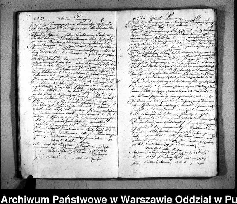 image.from.unit.number "Akta urodzeń, małżeństw i zgonów"