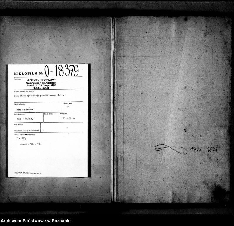 image.from.unit.number "Kirchenbuch der Traungen"
