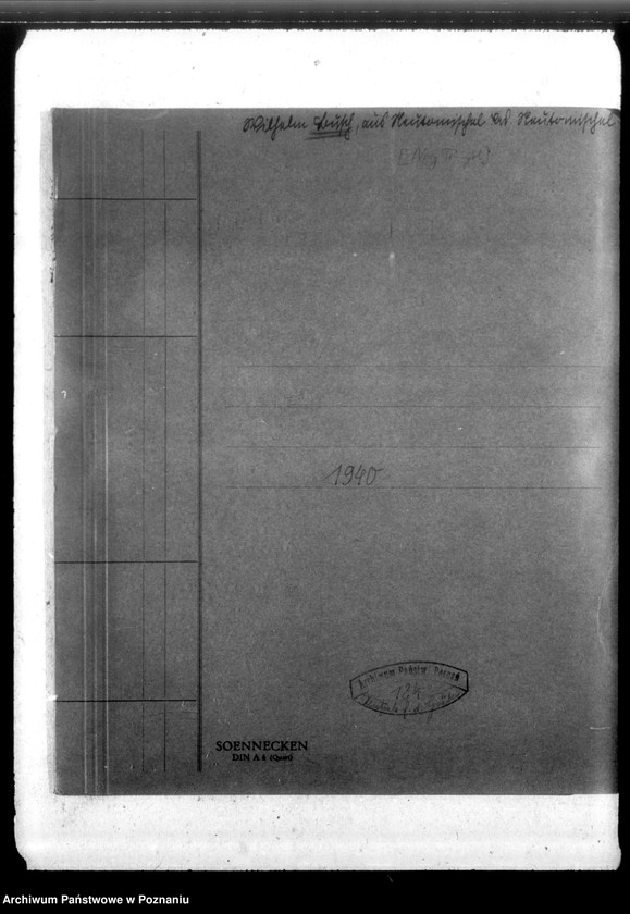 Obraz 3 z jednostki "Wilhelm Busch aus Neutomischel (Nowy Tomyśl)"