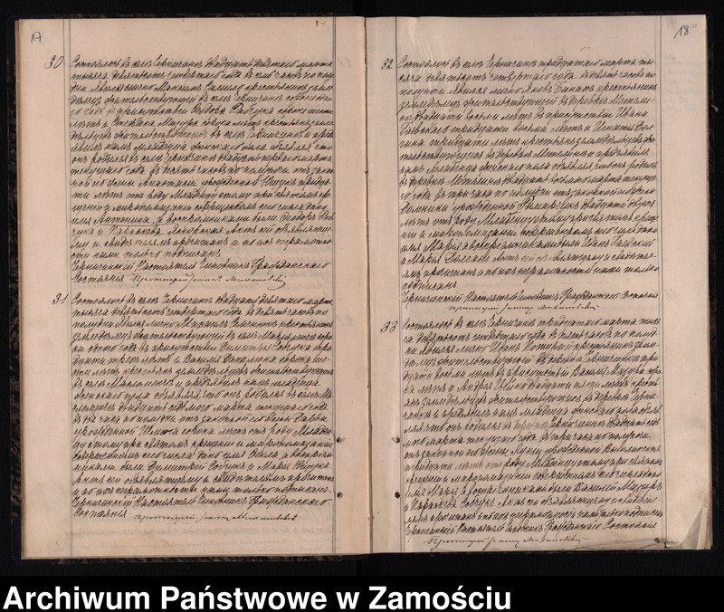 image.from.unit.number "Akta urodzeń, małżeństw, zgonów"
