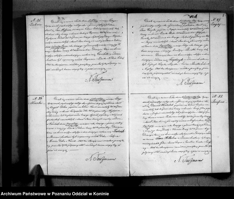 image.from.unit.number "Księga urodzeń, małżeństw i zgonu"