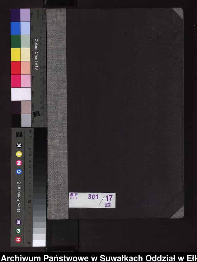 image.from.unit.number "Heiraths-Neben-Register des Königlichen Preussischen Standes-Amtes Orlen Kreis Loetzen"