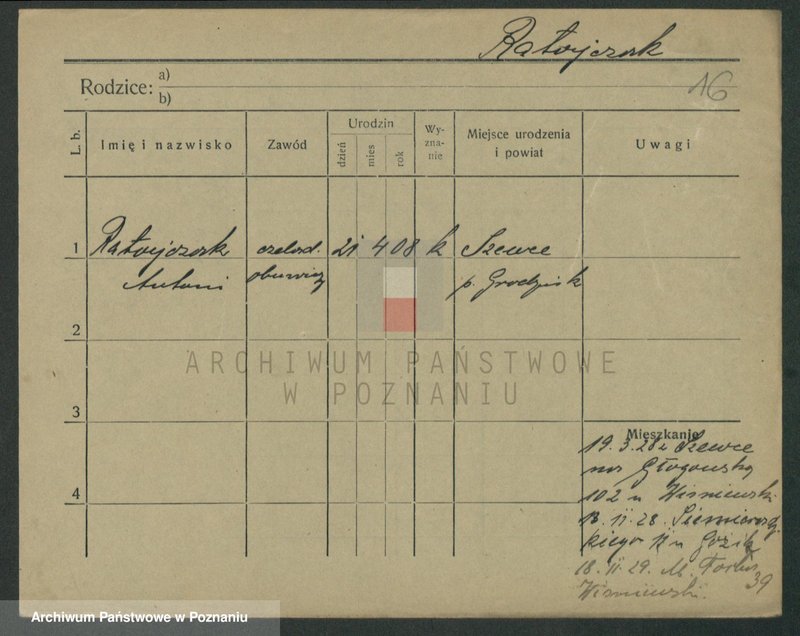 image.from.unit.number "Ratajczak (wdowy i samotni mężczyźni)"