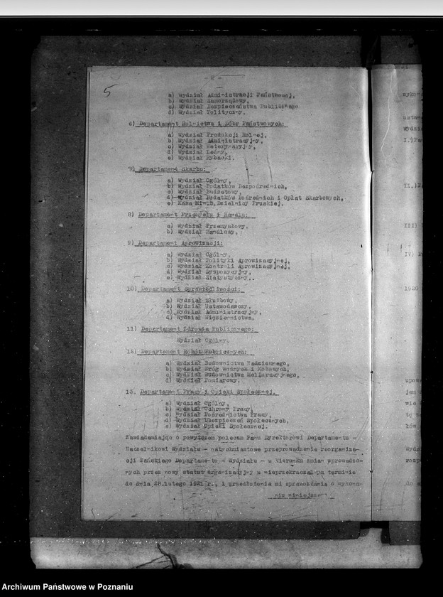 Obraz 9 z jednostki "Sprawy stadnin okólniki"