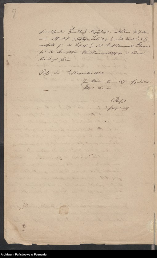 Obraz 11 z jednostki "Ausfälle und Verdächtigungen im Polenprozess gegen die Polizeibehörden"