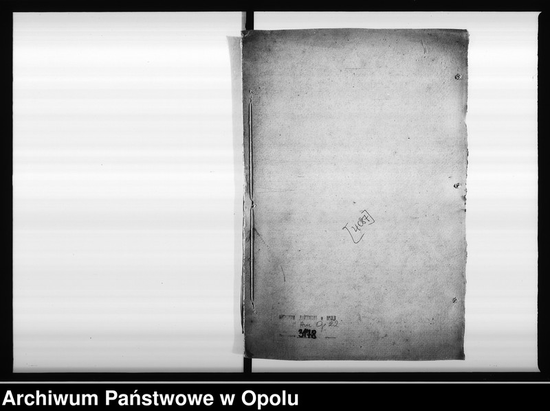 Obraz 4 z jednostki "[Budowa mostu "Stulecia" - Jahrhundertbrücke - korespondencja, rysunki techniczne]"