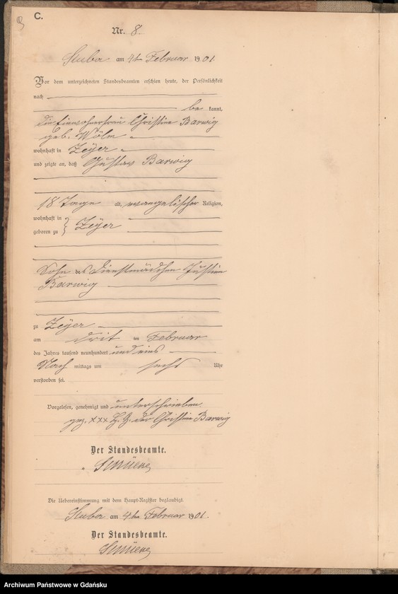 image.from.unit.number "Księga zgonów"