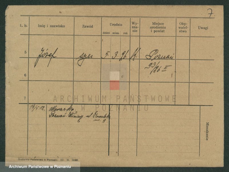 Obraz 9 z jednostki "Mieszała - Miklas"